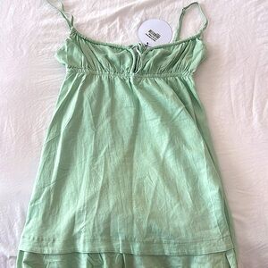 princess polly empress of love mini dress *NEW WITH TAGS* SIZE 6